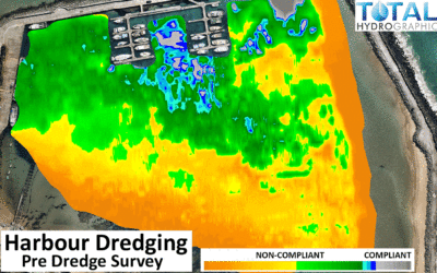 What is Dredging?